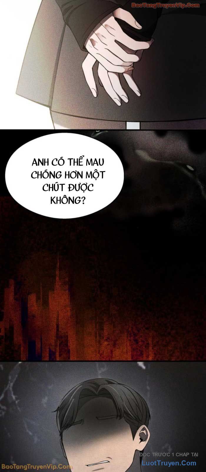 Hẹn Hò Rùng Rợn - Chapter 34 - Page 24