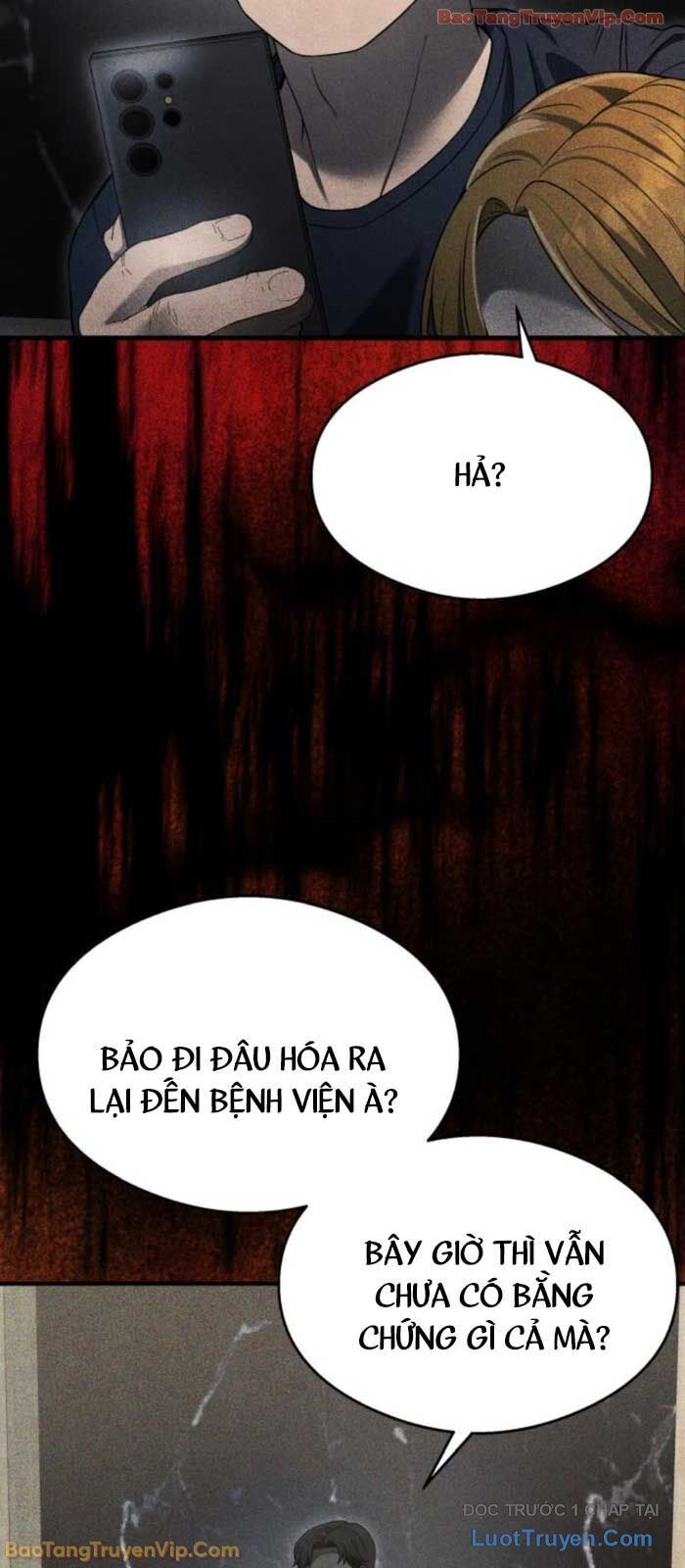 Hẹn Hò Rùng Rợn - Chapter 34 - Page 25