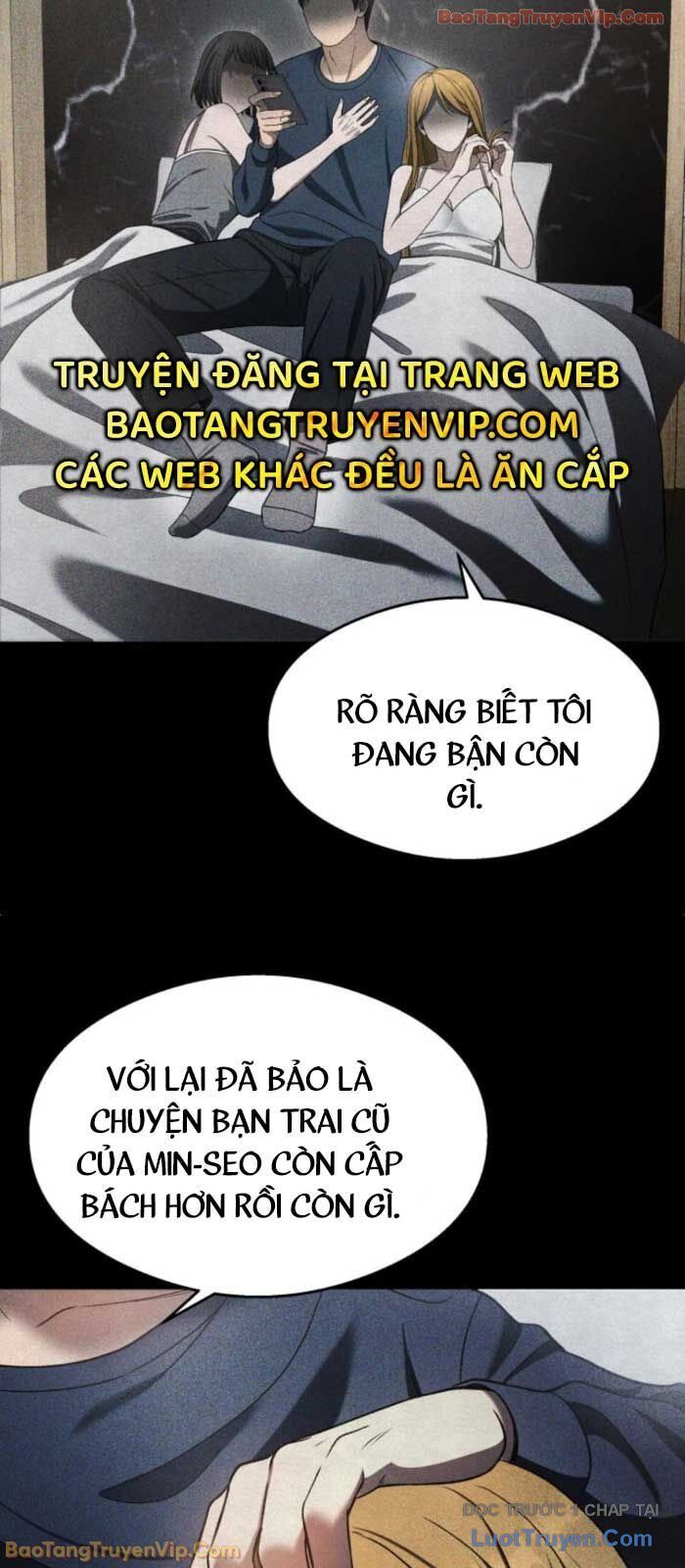 Hẹn Hò Rùng Rợn - Chapter 34 - Page 26