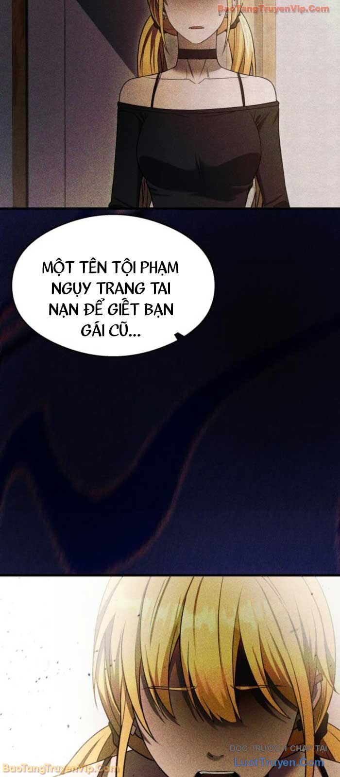 Hẹn Hò Rùng Rợn - Chapter 34 - Page 28