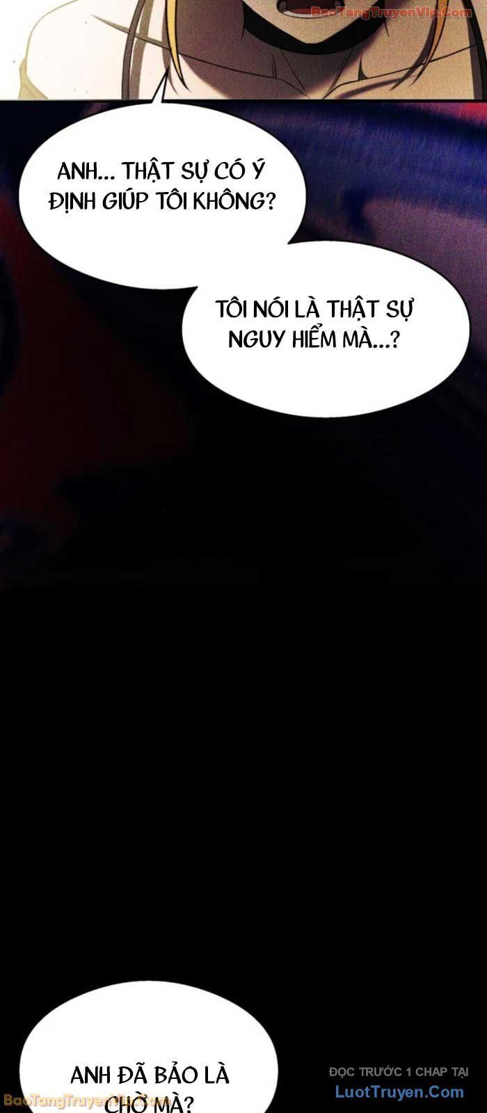 Hẹn Hò Rùng Rợn - Chapter 34 - Page 29