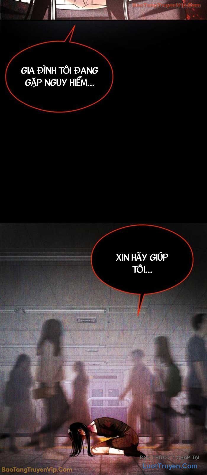 Hẹn Hò Rùng Rợn - Chapter 34 - Page 3