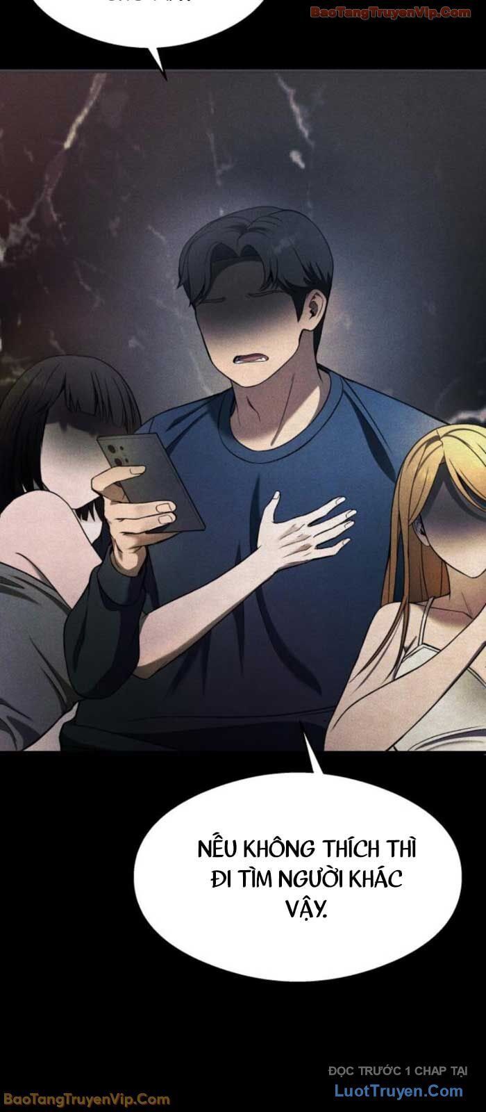 Hẹn Hò Rùng Rợn - Chapter 34 - Page 30