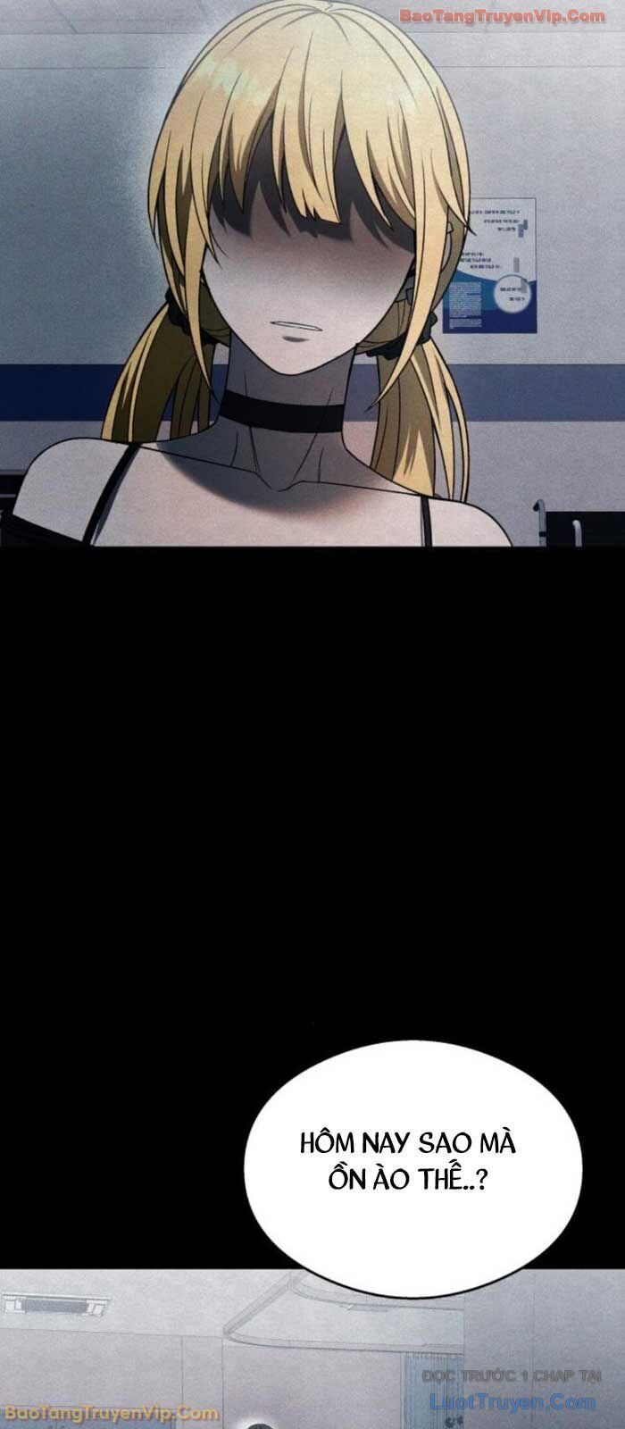 Hẹn Hò Rùng Rợn - Chapter 34 - Page 33