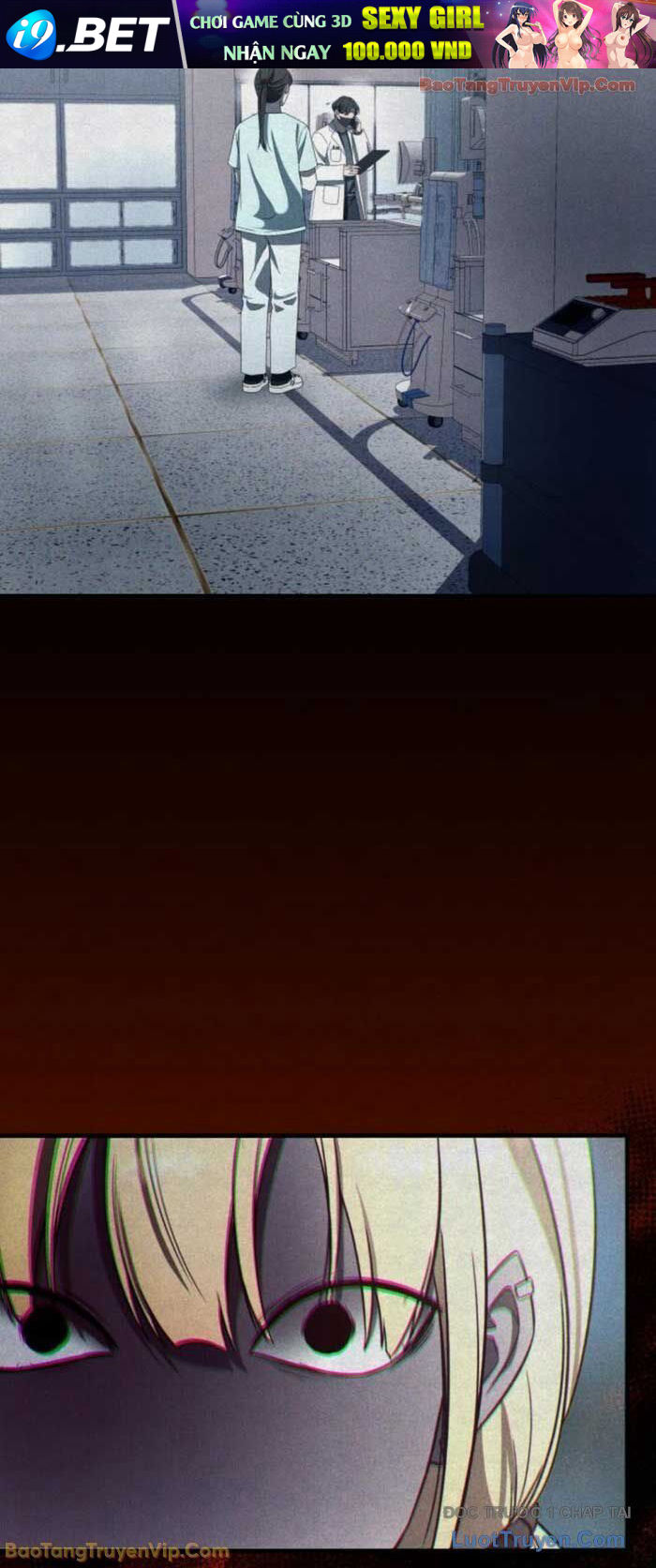 Hẹn Hò Rùng Rợn - Chapter 34 - Page 34