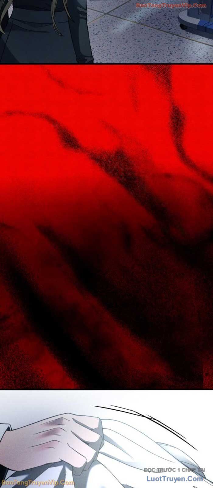 Hẹn Hò Rùng Rợn - Chapter 34 - Page 36