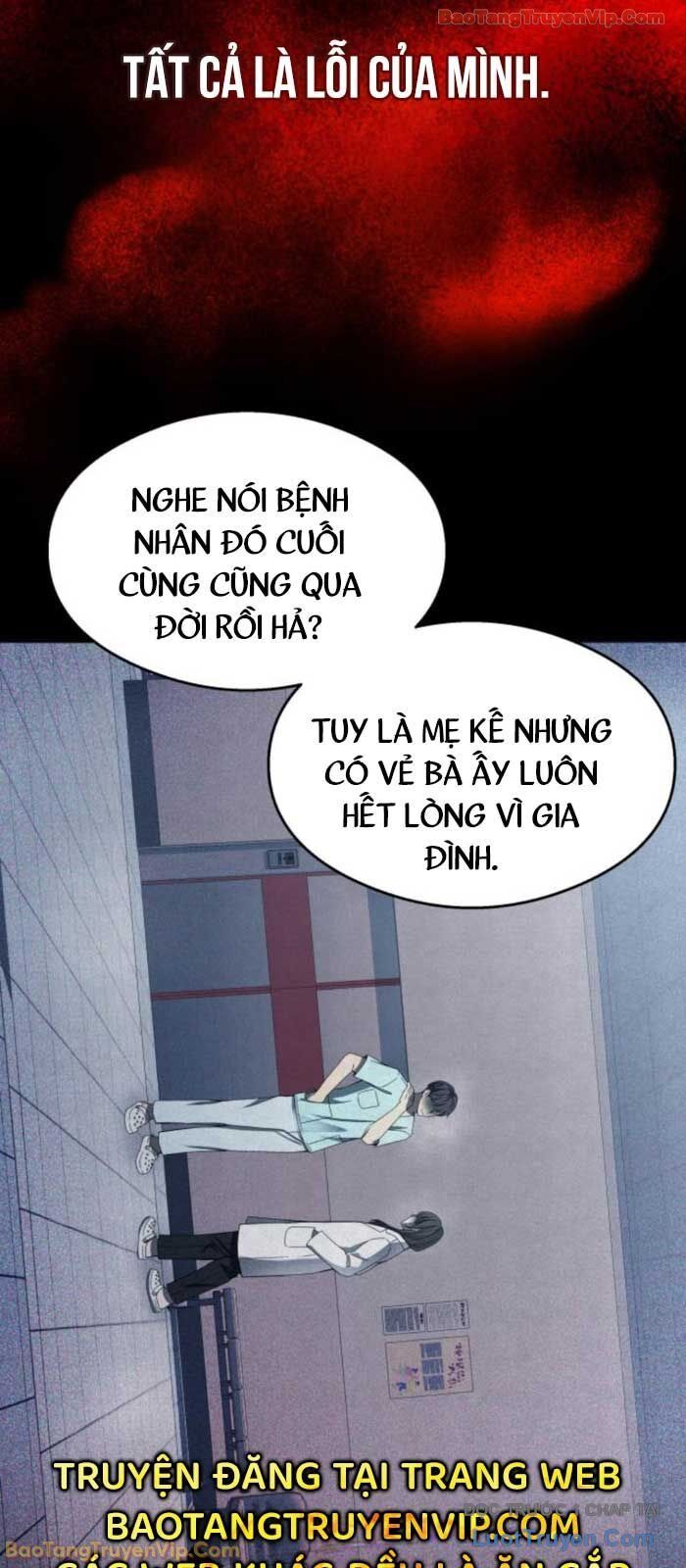 Hẹn Hò Rùng Rợn - Chapter 34 - Page 38