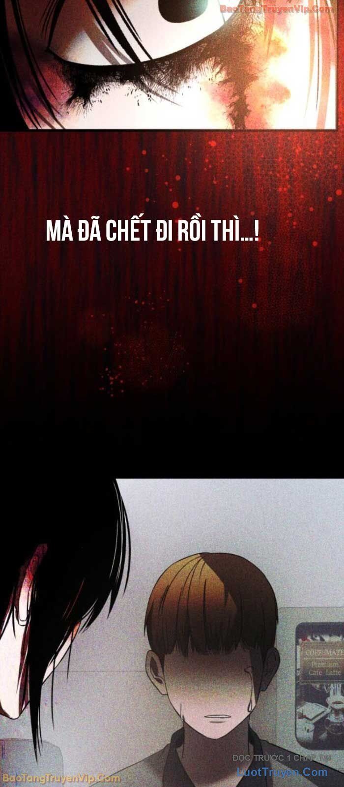 Hẹn Hò Rùng Rợn - Chapter 34 - Page 43