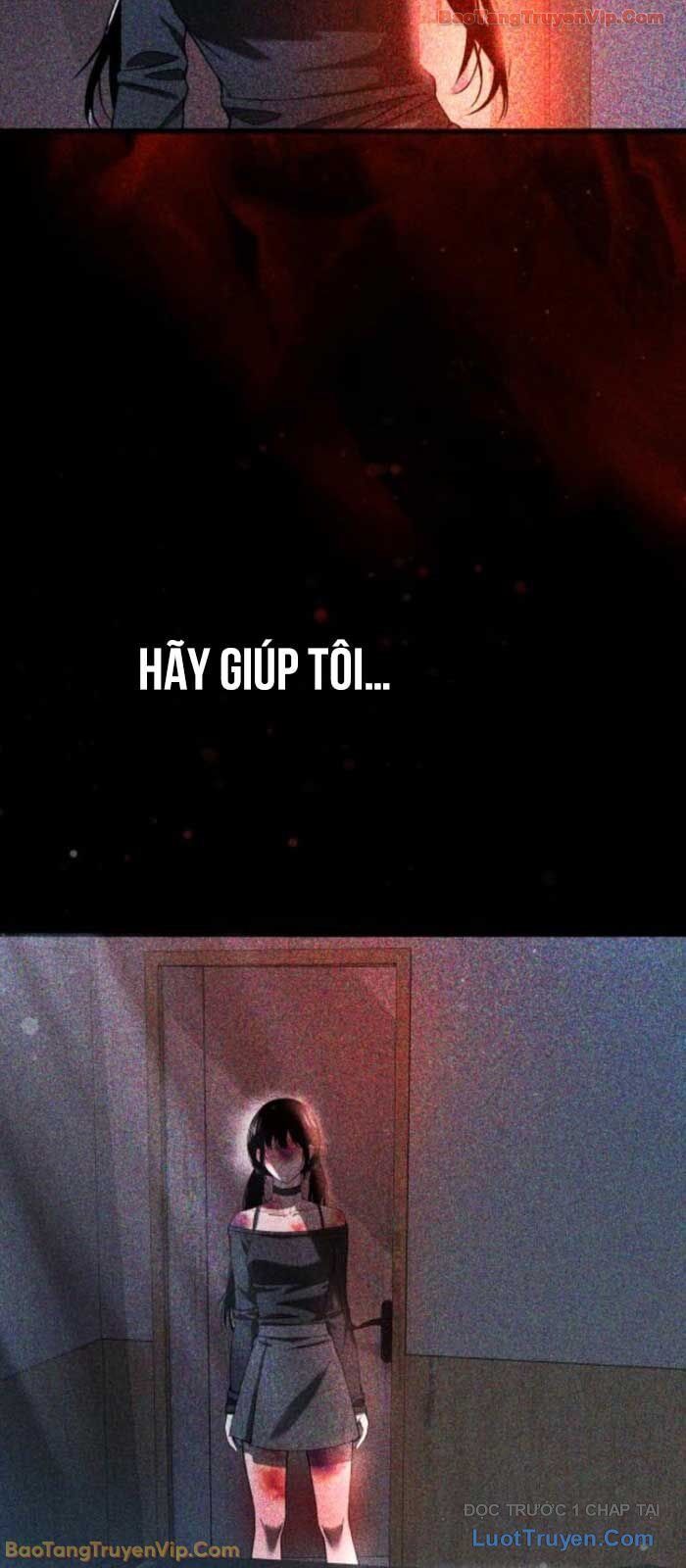 Hẹn Hò Rùng Rợn - Chapter 34 - Page 46