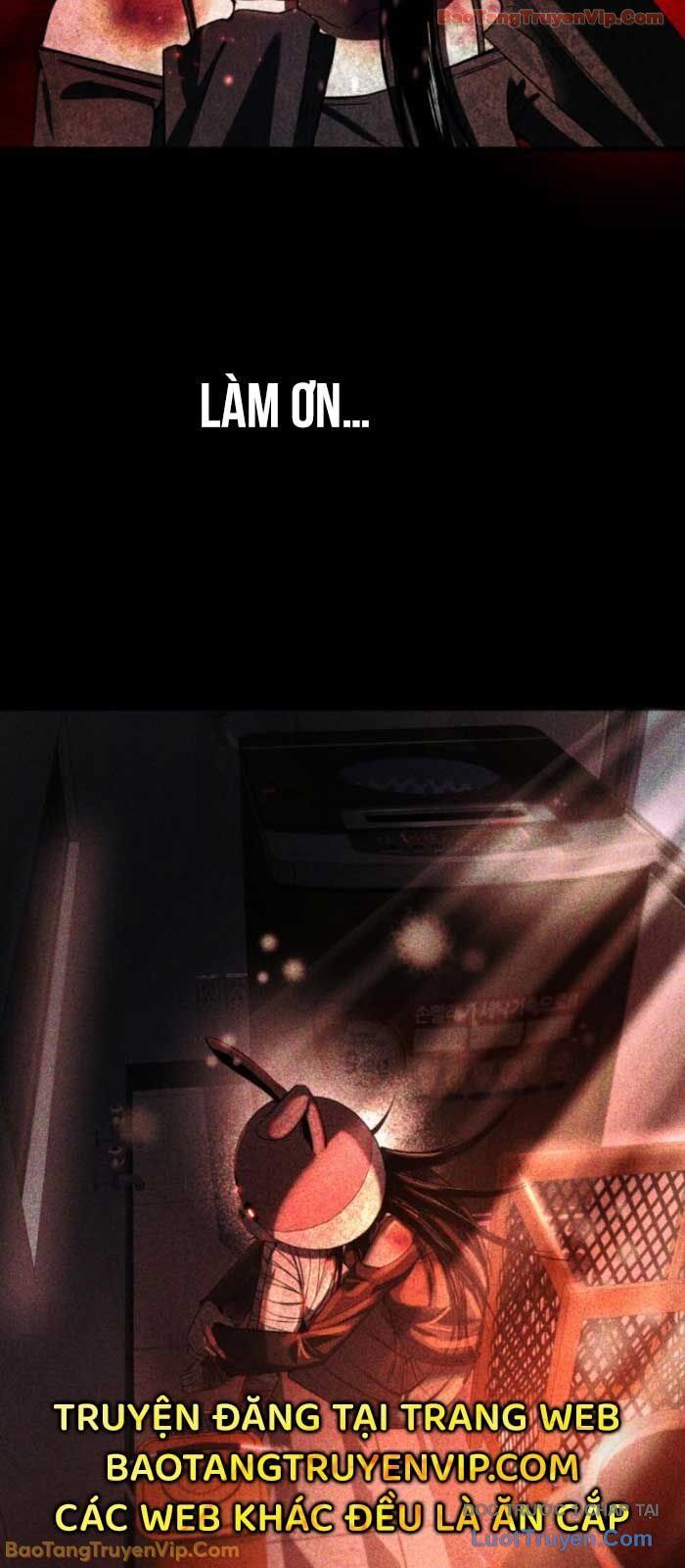 Hẹn Hò Rùng Rợn - Chapter 34 - Page 51