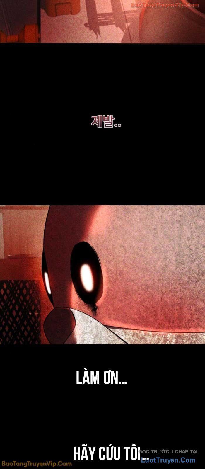 Hẹn Hò Rùng Rợn - Chapter 34 - Page 52