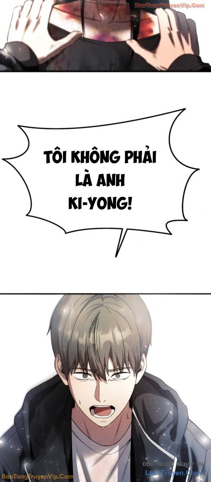 Hẹn Hò Rùng Rợn - Chapter 34 - Page 54