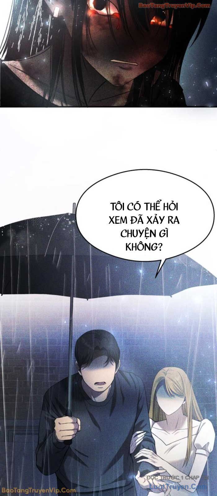 Hẹn Hò Rùng Rợn - Chapter 34 - Page 6