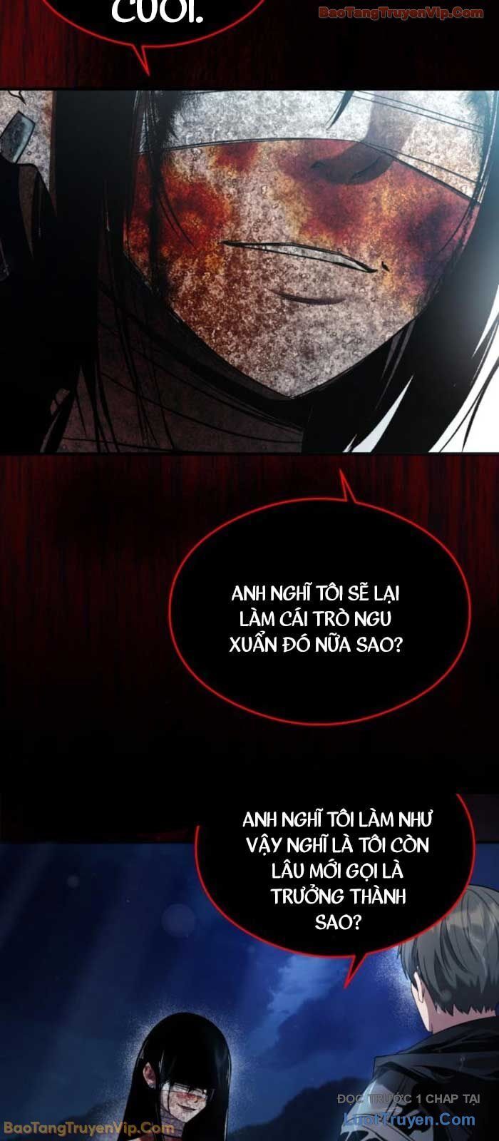 Hẹn Hò Rùng Rợn - Chapter 34 - Page 60