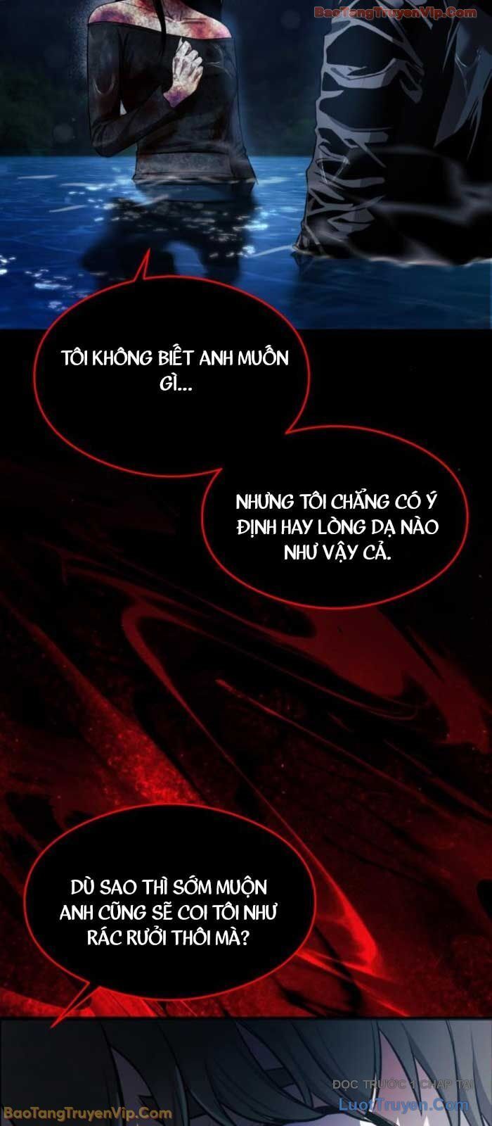 Hẹn Hò Rùng Rợn - Chapter 34 - Page 61