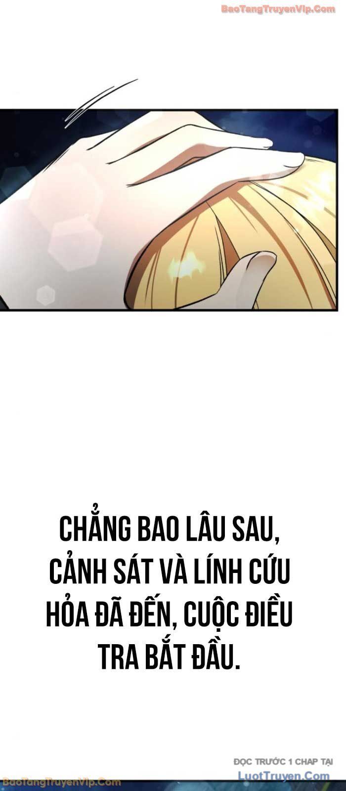 Hẹn Hò Rùng Rợn - Chapter 34 - Page 77