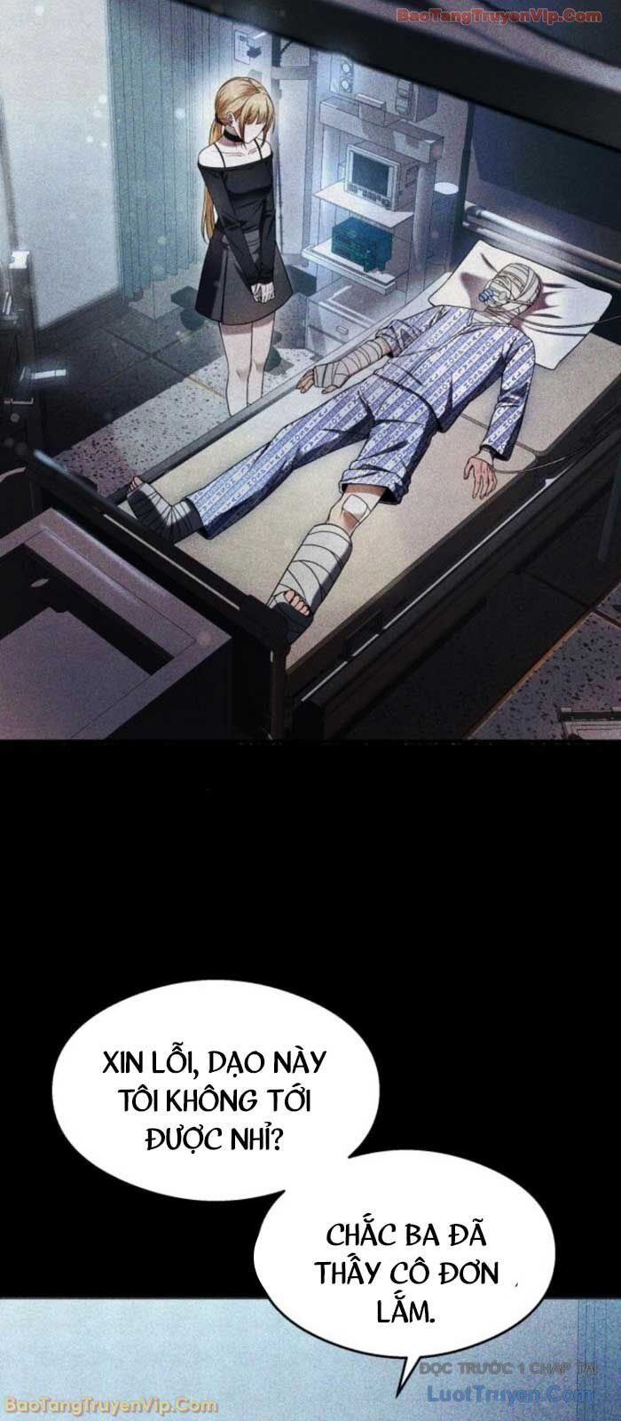 Hẹn Hò Rùng Rợn - Chapter 34 - Page 8