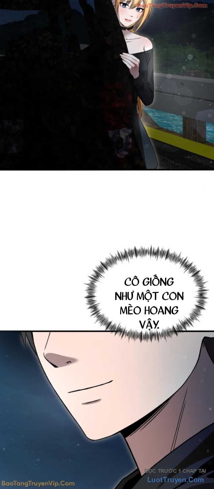 Hẹn Hò Rùng Rợn - Chapter 34 - Page 82