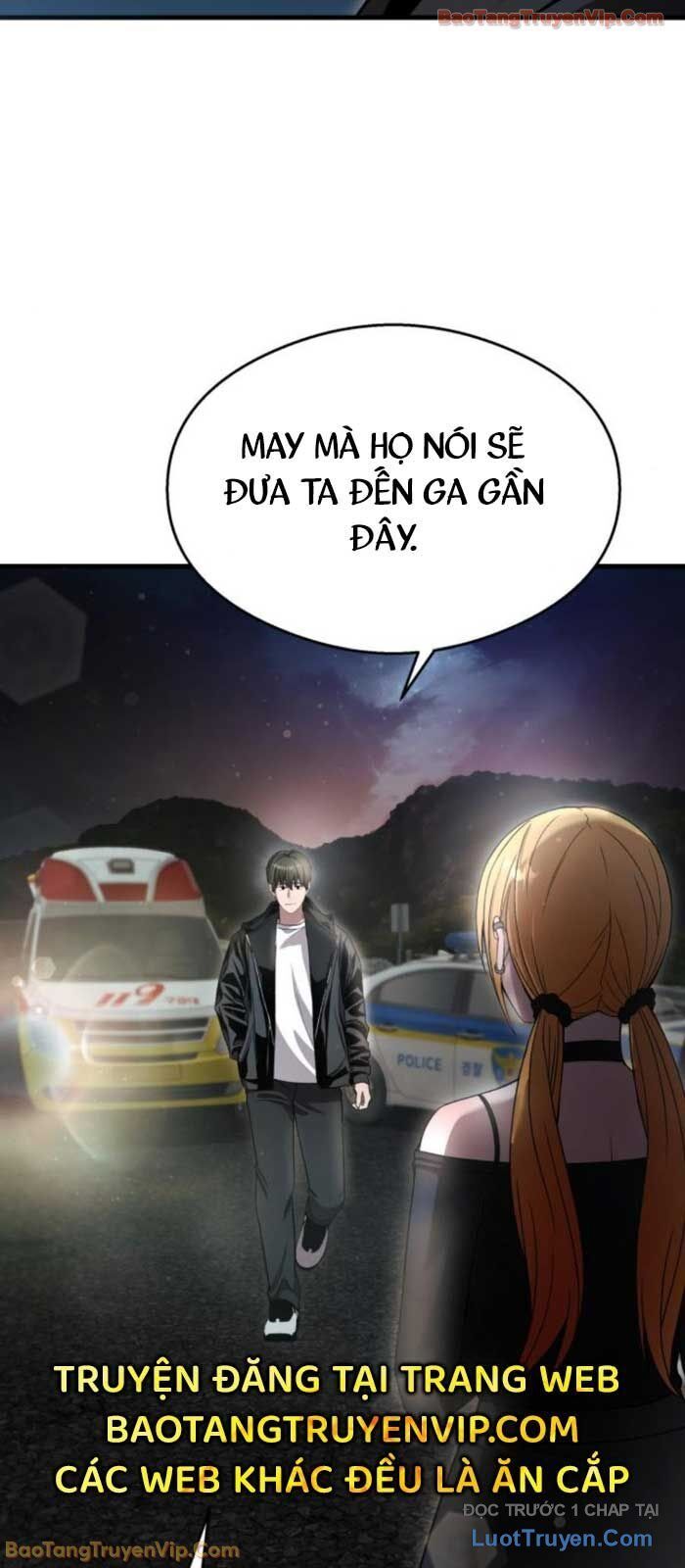 Hẹn Hò Rùng Rợn - Chapter 34 - Page 83