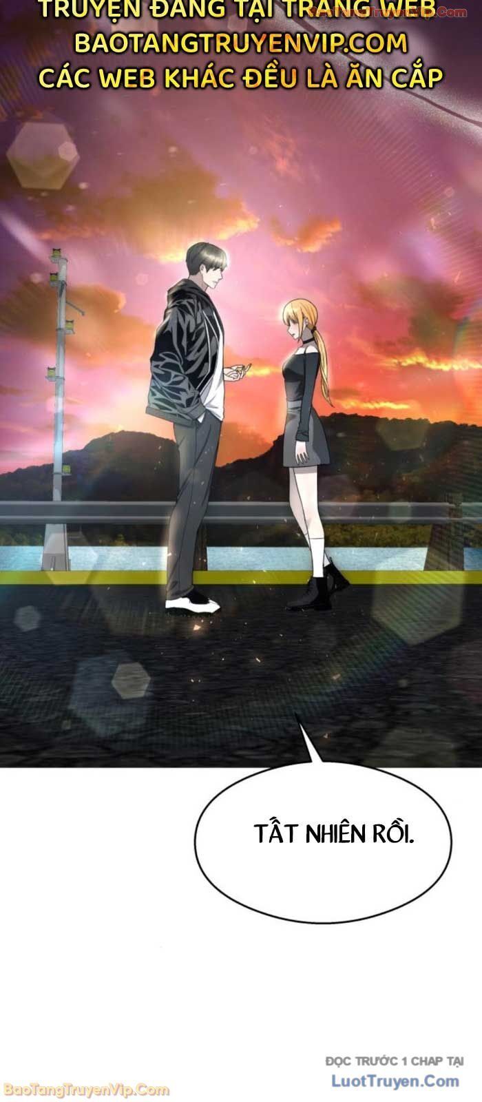 Hẹn Hò Rùng Rợn - Chapter 34 - Page 86