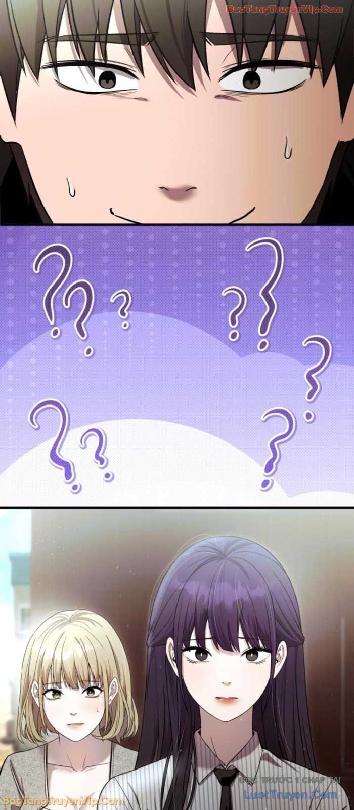 Hẹn Hò Rùng Rợn - Chapter 34 - Page 88