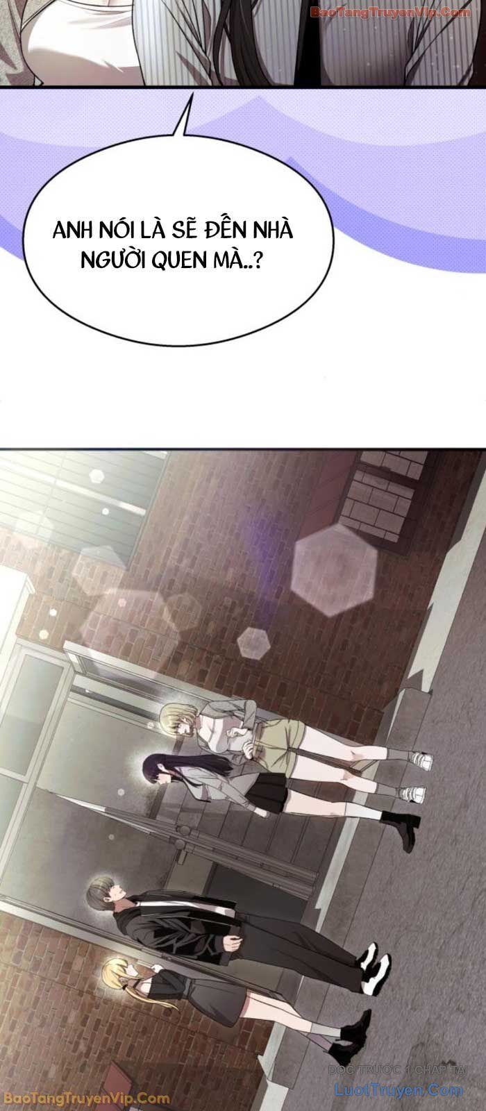 Hẹn Hò Rùng Rợn - Chapter 34 - Page 89