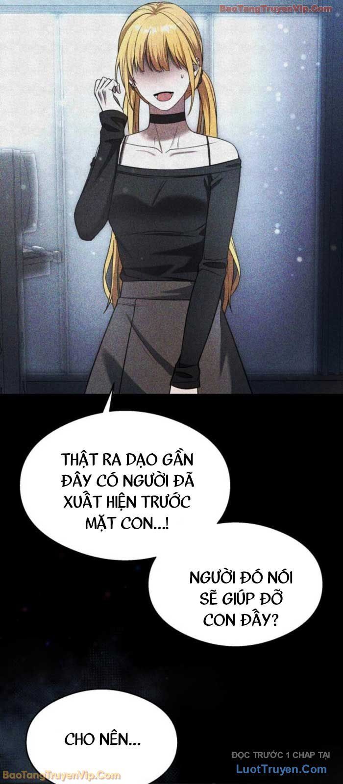 Hẹn Hò Rùng Rợn - Chapter 34 - Page 9