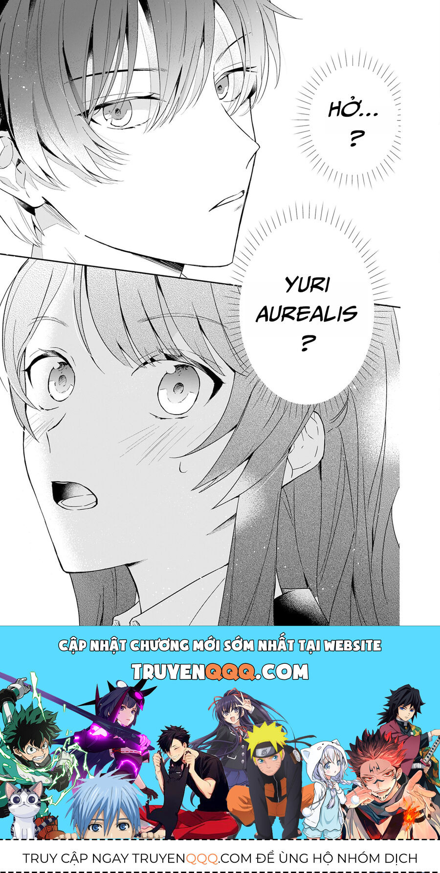 Nàng Phản Diện Phải Lòng Chàng Ác Nhân - Chapter 1 - Page 39