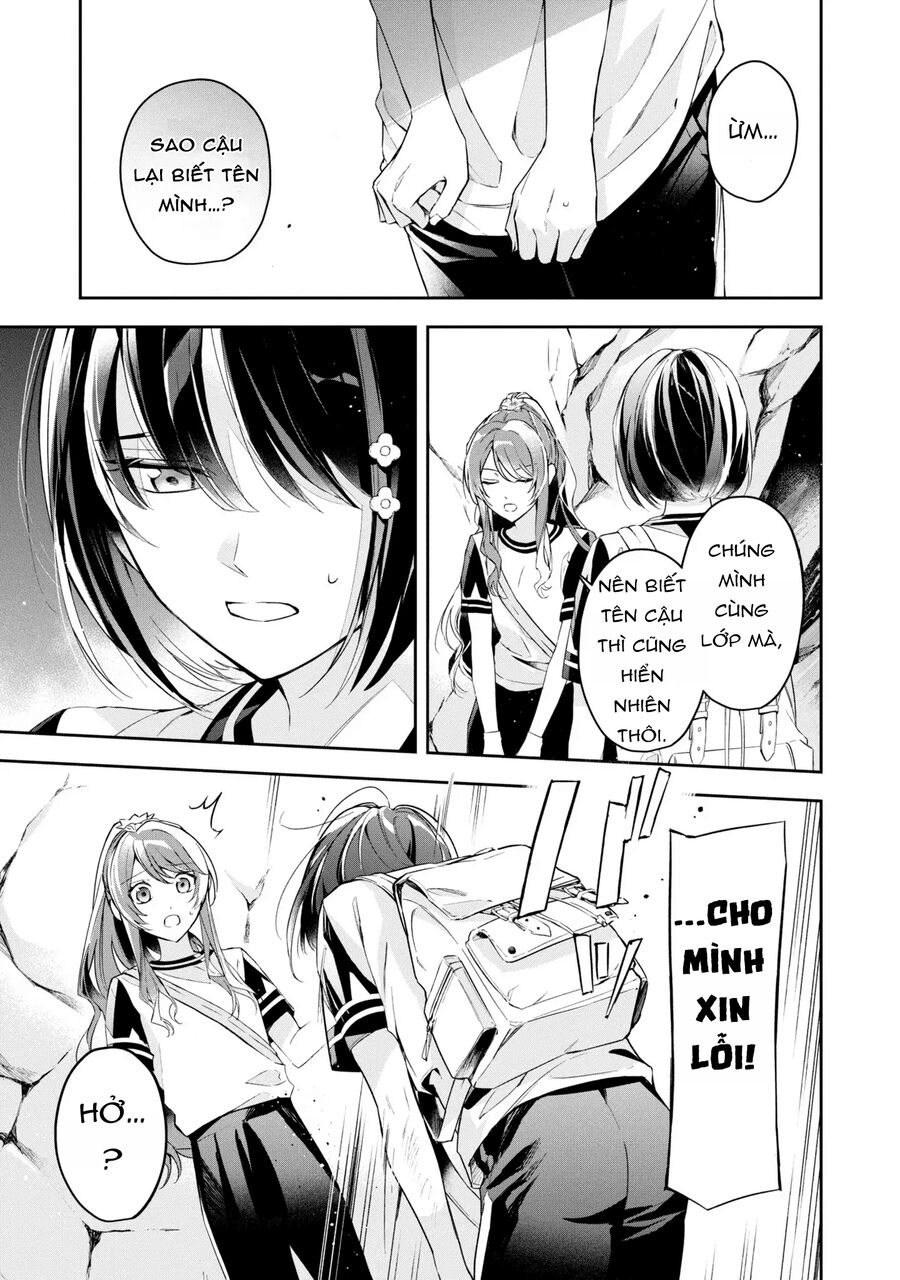 Nàng Phản Diện Phải Lòng Chàng Ác Nhân - Chapter 11 - Page 29