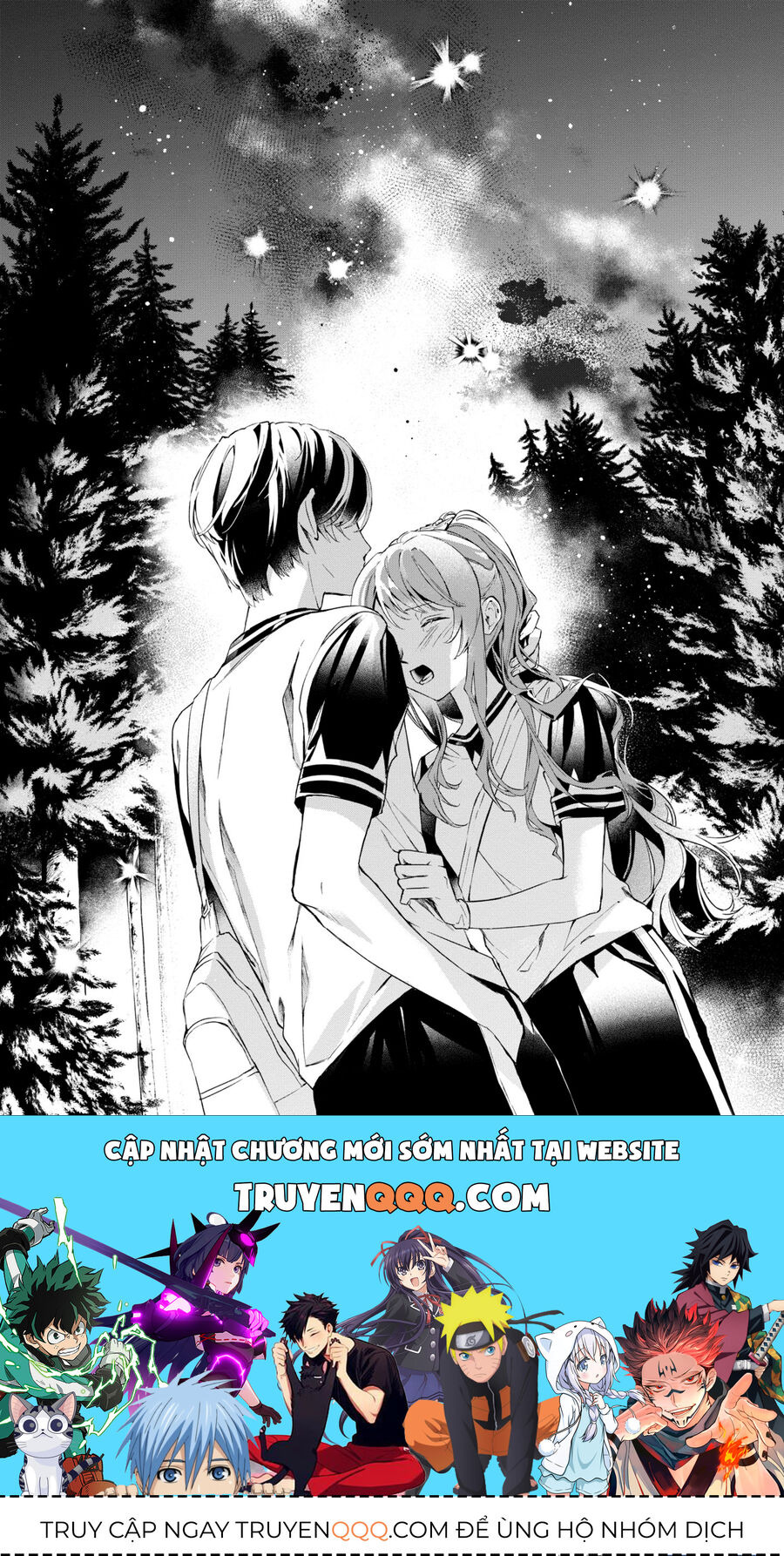 Nàng Phản Diện Phải Lòng Chàng Ác Nhân - Chapter 13 - Page 36