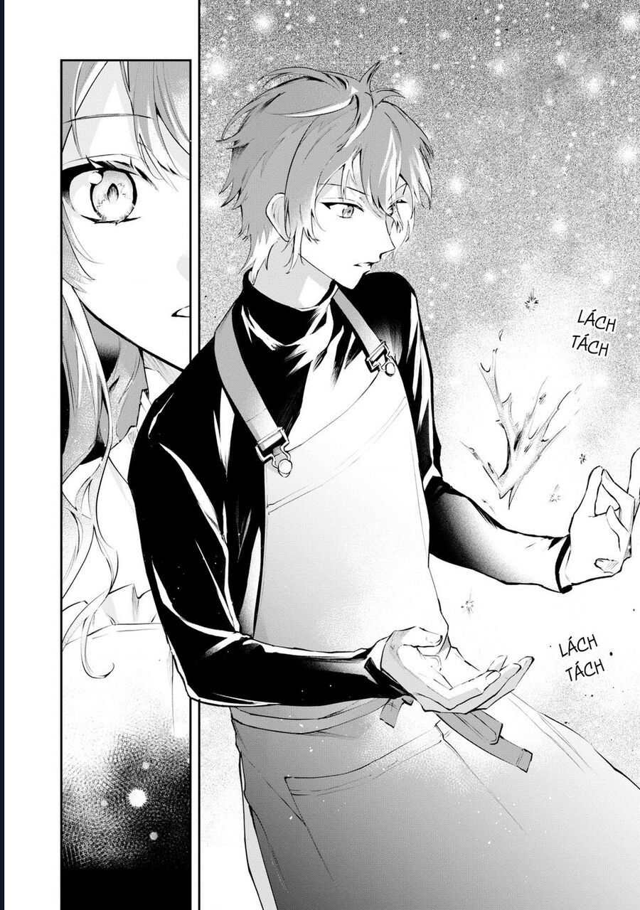 Nàng Phản Diện Phải Lòng Chàng Ác Nhân - Chapter 17 - Page 31