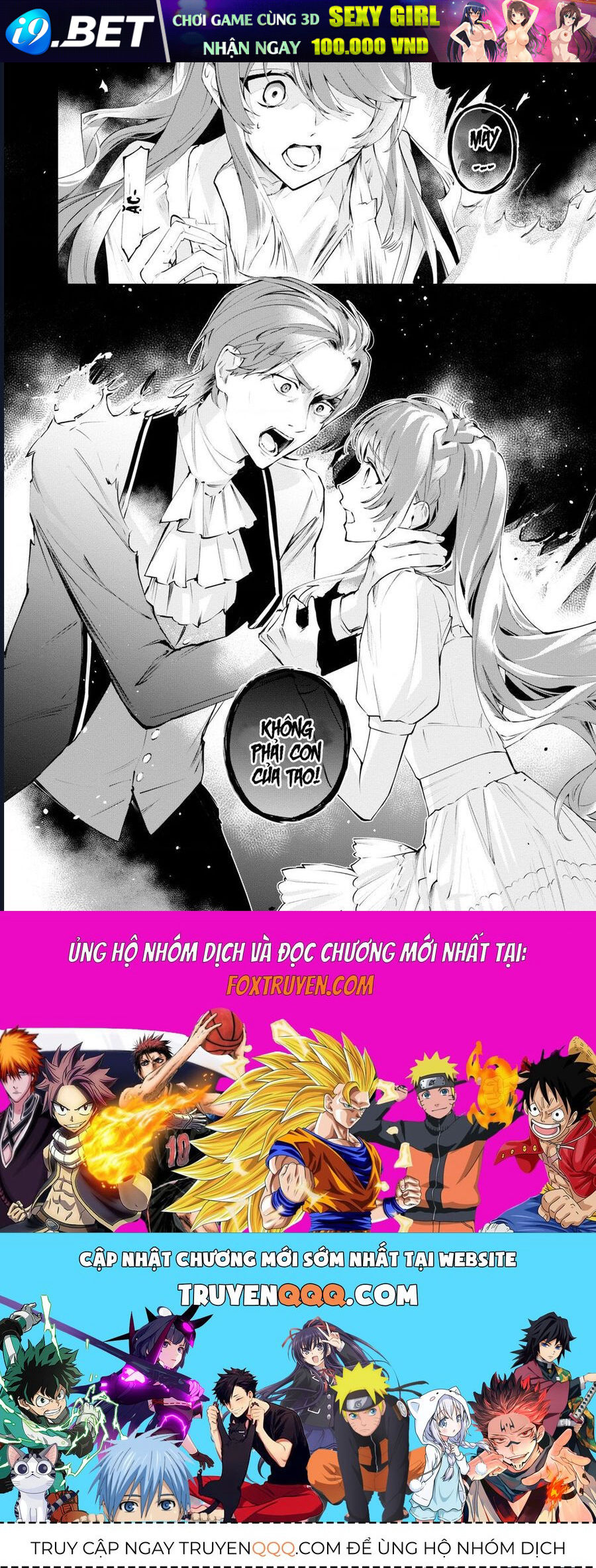 Nàng Phản Diện Phải Lòng Chàng Ác Nhân - Chapter 17 - Page 35