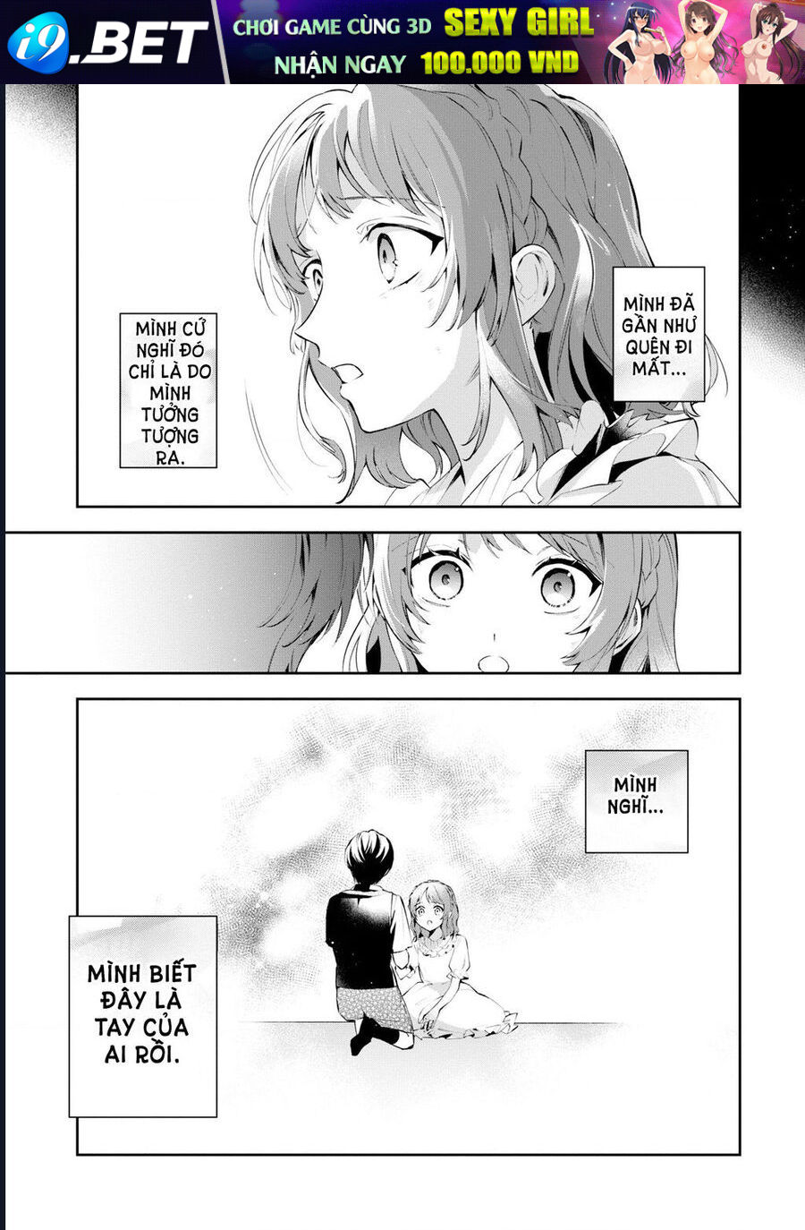 Nàng Phản Diện Phải Lòng Chàng Ác Nhân - Chapter 18 - Page 20