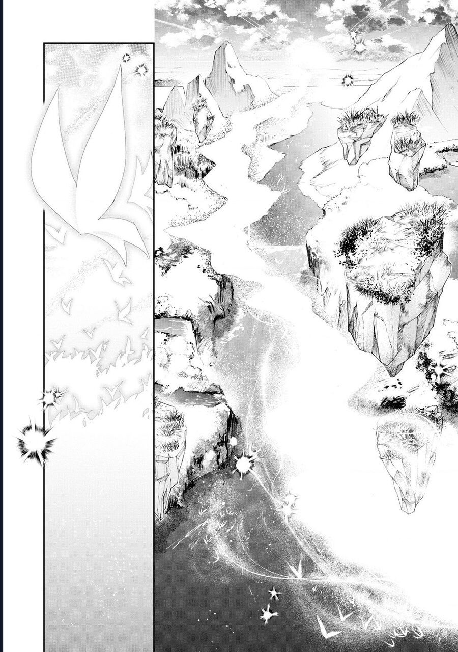 Nàng Phản Diện Phải Lòng Chàng Ác Nhân - Chapter 19 - Page 20