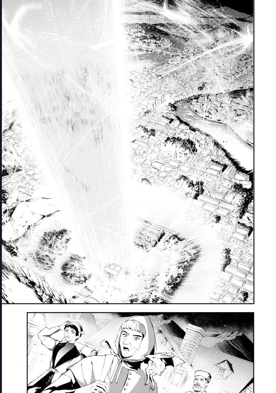 Nàng Phản Diện Phải Lòng Chàng Ác Nhân - Chapter 19 - Page 22