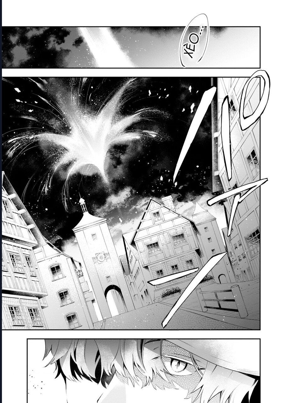 Nàng Phản Diện Phải Lòng Chàng Ác Nhân - Chapter 19 - Page 24