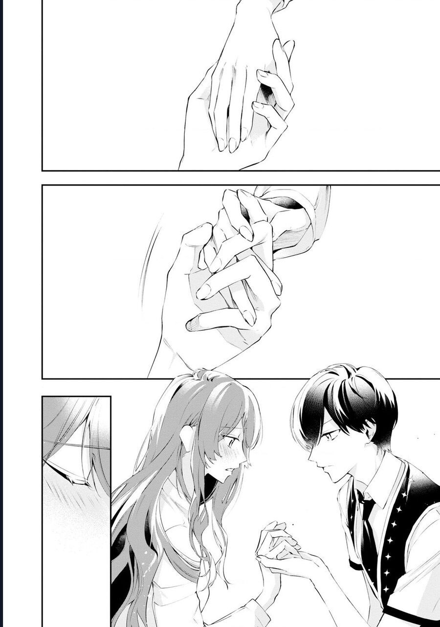 Nàng Phản Diện Phải Lòng Chàng Ác Nhân - Chapter 19 - Page 9