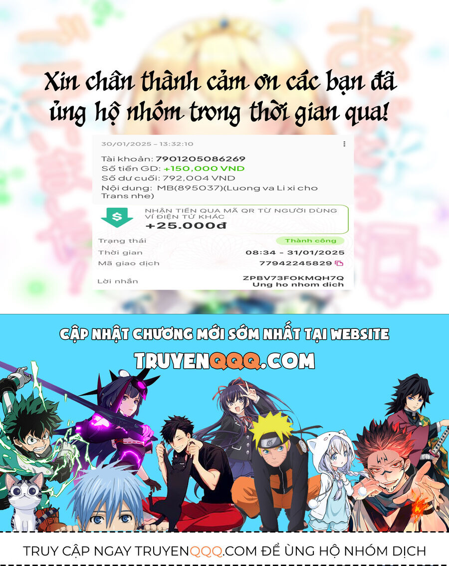 Nàng Phản Diện Phải Lòng Chàng Ác Nhân - Chapter 2 - Page 30