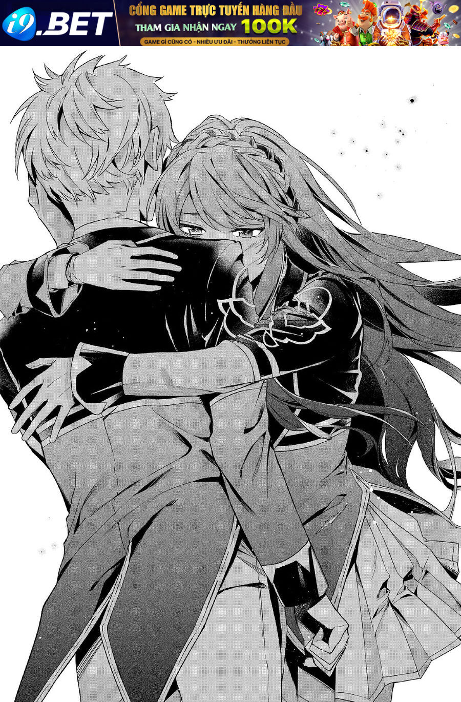 Nàng Phản Diện Phải Lòng Chàng Ác Nhân - Chapter 6 - Page 20