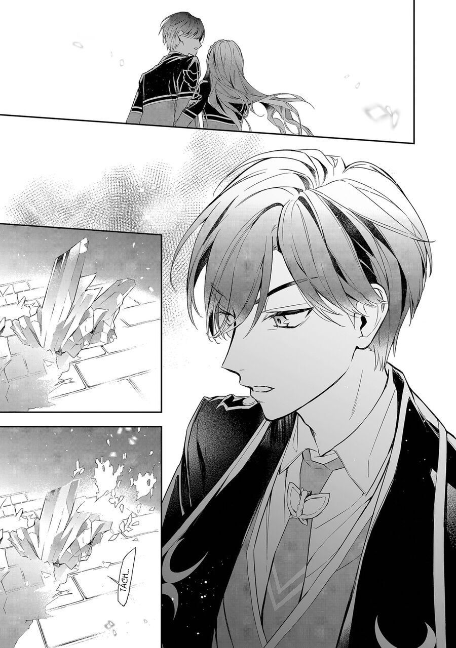 Nàng Phản Diện Phải Lòng Chàng Ác Nhân - Chapter 9 - Page 14