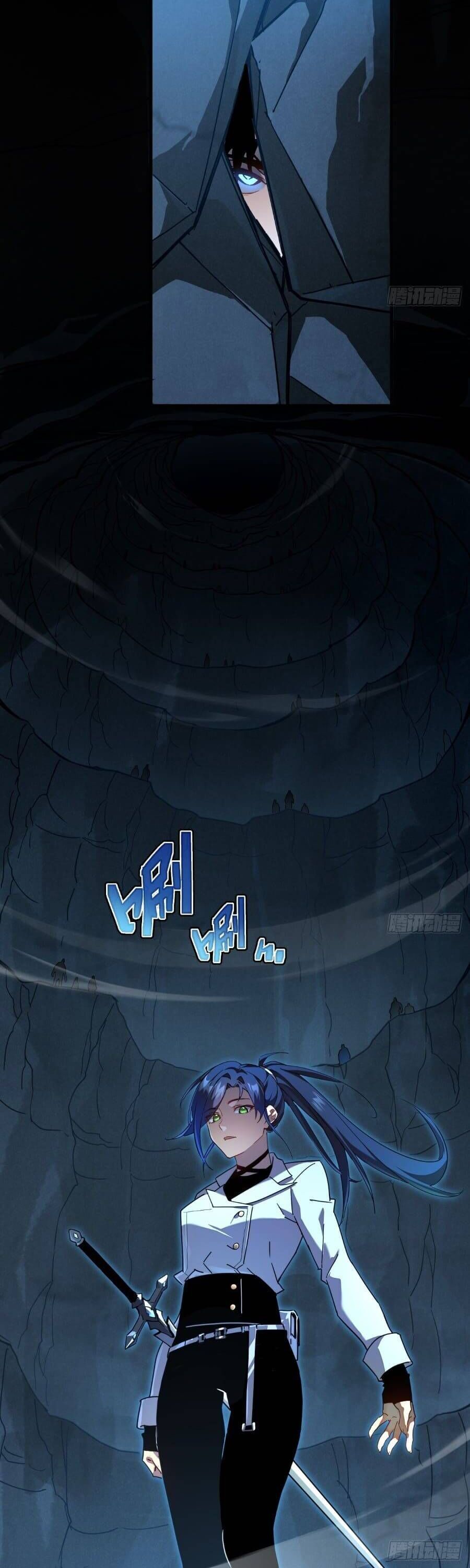 Phủ Thần: Con Đường Vô Địch - Chapter 9 - Page 3