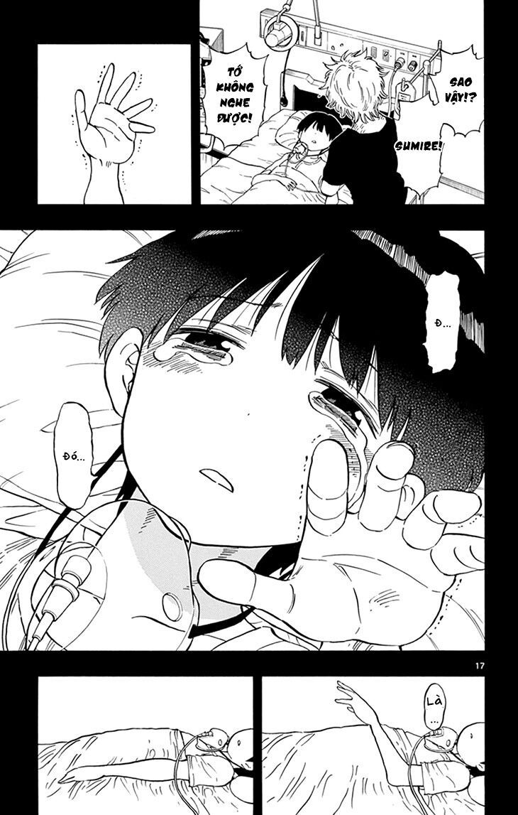 Saike Mata Shite Mo - Chapter 107 - Page 17