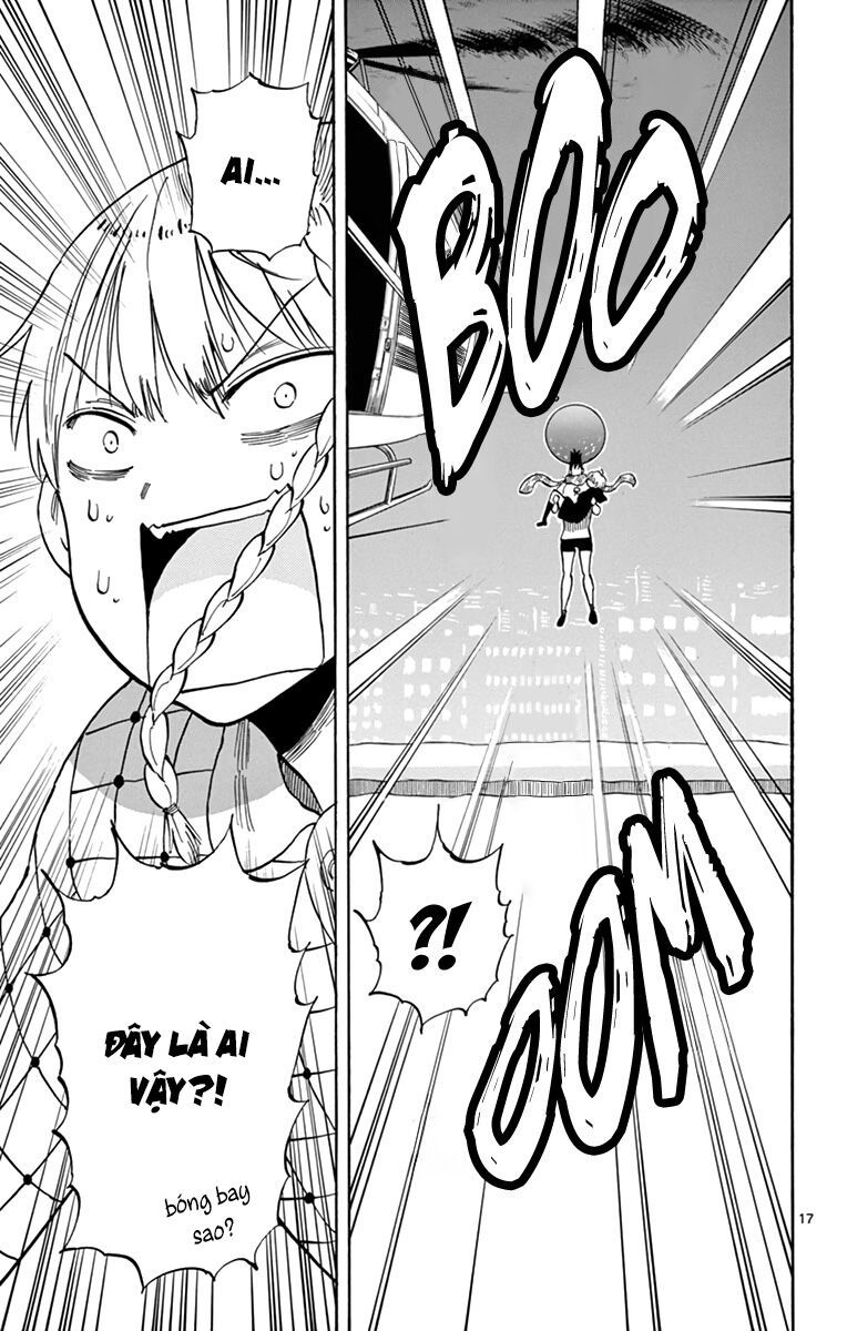 Saike Mata Shite Mo - Chapter 108 - Page 17