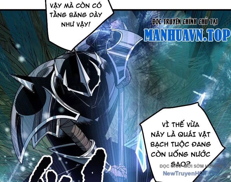 Thảm Họa Tử Linh Sư - Chapter 212 - Page 104