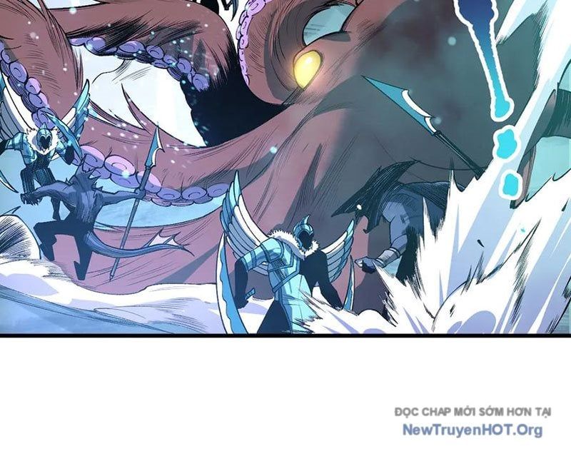 Thảm Họa Tử Linh Sư - Chapter 212 - Page 112