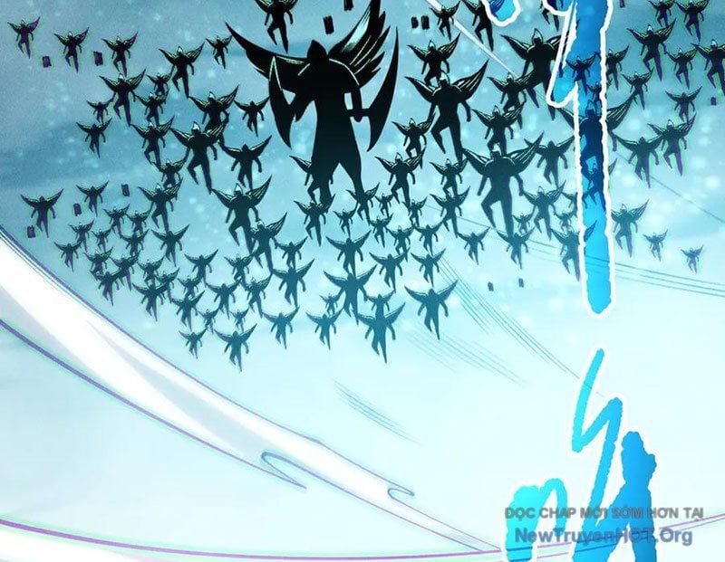 Thảm Họa Tử Linh Sư - Chapter 212 - Page 121