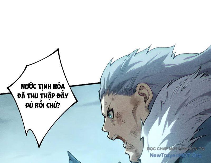 Thảm Họa Tử Linh Sư - Chapter 212 - Page 123