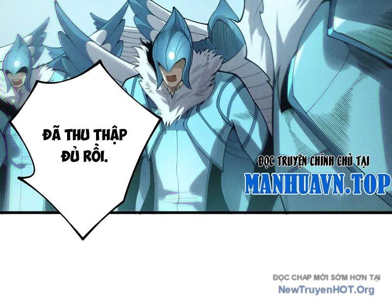 Thảm Họa Tử Linh Sư - Chapter 212 - Page 124