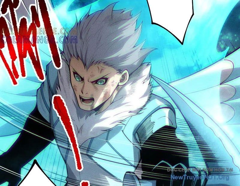 Thảm Họa Tử Linh Sư - Chapter 212 - Page 126