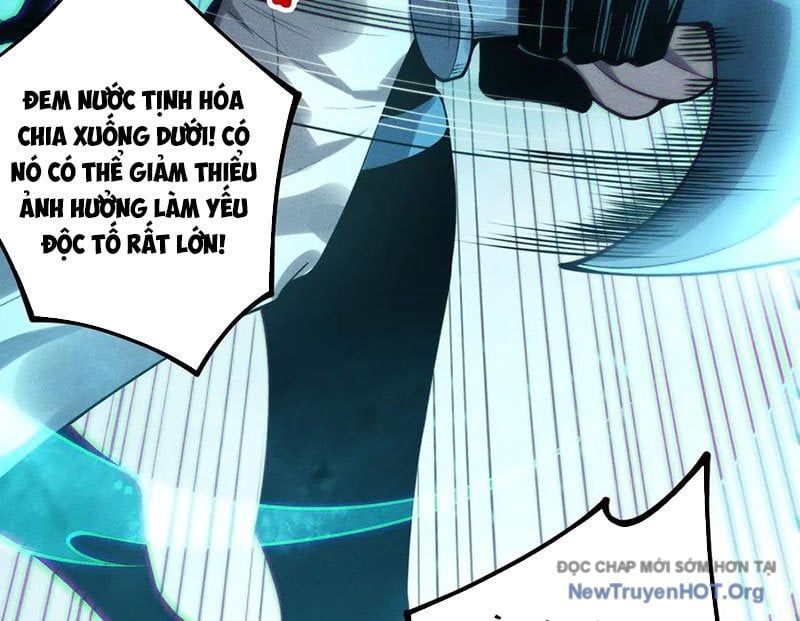 Thảm Họa Tử Linh Sư - Chapter 212 - Page 127